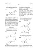 Novel dihydroquinolizinones for the treatment and prophylaxis of hepatitis     B virus infection diagram and image