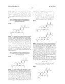 Novel dihydroquinolizinones for the treatment and prophylaxis of hepatitis     B virus infection diagram and image