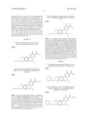 Novel dihydroquinolizinones for the treatment and prophylaxis of hepatitis     B virus infection diagram and image