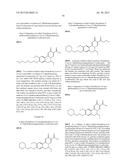 Novel dihydroquinolizinones for the treatment and prophylaxis of hepatitis     B virus infection diagram and image