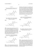 Novel dihydroquinolizinones for the treatment and prophylaxis of hepatitis     B virus infection diagram and image