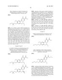 Novel dihydroquinolizinones for the treatment and prophylaxis of hepatitis     B virus infection diagram and image