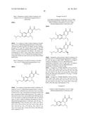 Novel dihydroquinolizinones for the treatment and prophylaxis of hepatitis     B virus infection diagram and image