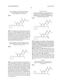 Novel dihydroquinolizinones for the treatment and prophylaxis of hepatitis     B virus infection diagram and image