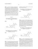 Novel dihydroquinolizinones for the treatment and prophylaxis of hepatitis     B virus infection diagram and image