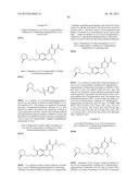 Novel dihydroquinolizinones for the treatment and prophylaxis of hepatitis     B virus infection diagram and image