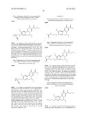 Novel dihydroquinolizinones for the treatment and prophylaxis of hepatitis     B virus infection diagram and image