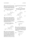 Novel dihydroquinolizinones for the treatment and prophylaxis of hepatitis     B virus infection diagram and image