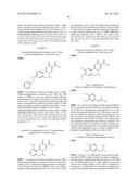 Novel dihydroquinolizinones for the treatment and prophylaxis of hepatitis     B virus infection diagram and image