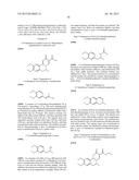 Novel dihydroquinolizinones for the treatment and prophylaxis of hepatitis     B virus infection diagram and image