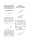 Novel dihydroquinolizinones for the treatment and prophylaxis of hepatitis     B virus infection diagram and image