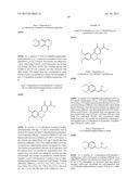 Novel dihydroquinolizinones for the treatment and prophylaxis of hepatitis     B virus infection diagram and image