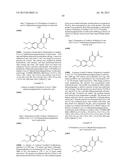 Novel dihydroquinolizinones for the treatment and prophylaxis of hepatitis     B virus infection diagram and image