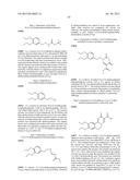 Novel dihydroquinolizinones for the treatment and prophylaxis of hepatitis     B virus infection diagram and image