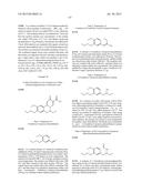 Novel dihydroquinolizinones for the treatment and prophylaxis of hepatitis     B virus infection diagram and image