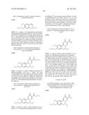 Novel dihydroquinolizinones for the treatment and prophylaxis of hepatitis     B virus infection diagram and image