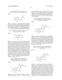 Novel dihydroquinolizinones for the treatment and prophylaxis of hepatitis     B virus infection diagram and image