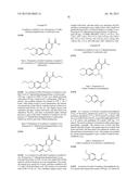 Novel dihydroquinolizinones for the treatment and prophylaxis of hepatitis     B virus infection diagram and image