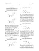 Novel dihydroquinolizinones for the treatment and prophylaxis of hepatitis     B virus infection diagram and image