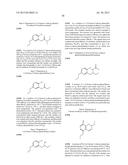 Novel dihydroquinolizinones for the treatment and prophylaxis of hepatitis     B virus infection diagram and image