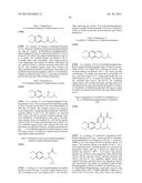 Novel dihydroquinolizinones for the treatment and prophylaxis of hepatitis     B virus infection diagram and image