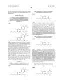 Novel dihydroquinolizinones for the treatment and prophylaxis of hepatitis     B virus infection diagram and image