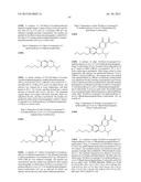 Novel dihydroquinolizinones for the treatment and prophylaxis of hepatitis     B virus infection diagram and image