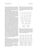 NOVEL PYRROLOPYRIMIDINE COMPOUNDS AS INHIBITORS OF PROTEIN KINASES diagram and image