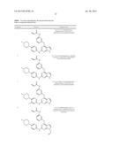 NOVEL PYRROLOPYRIMIDINE COMPOUNDS AS INHIBITORS OF PROTEIN KINASES diagram and image