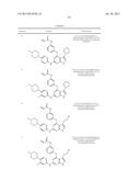 NOVEL PYRROLOPYRIMIDINE COMPOUNDS AS INHIBITORS OF PROTEIN KINASES diagram and image