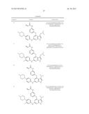 NOVEL PYRROLOPYRIMIDINE COMPOUNDS AS INHIBITORS OF PROTEIN KINASES diagram and image