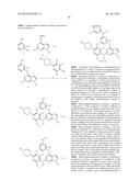 NOVEL PYRROLOPYRIMIDINE COMPOUNDS AS INHIBITORS OF PROTEIN KINASES diagram and image