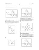 NOVEL PYRROLOPYRIMIDINE COMPOUNDS AS INHIBITORS OF PROTEIN KINASES diagram and image