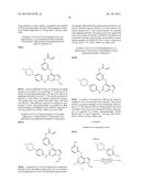 NOVEL PYRROLOPYRIMIDINE COMPOUNDS AS INHIBITORS OF PROTEIN KINASES diagram and image