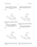 NOVEL PYRROLOPYRIMIDINE COMPOUNDS AS INHIBITORS OF PROTEIN KINASES diagram and image