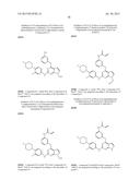 NOVEL PYRROLOPYRIMIDINE COMPOUNDS AS INHIBITORS OF PROTEIN KINASES diagram and image