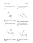 NOVEL PYRROLOPYRIMIDINE COMPOUNDS AS INHIBITORS OF PROTEIN KINASES diagram and image