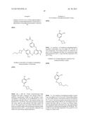 NOVEL PYRROLOPYRIMIDINE COMPOUNDS AS INHIBITORS OF PROTEIN KINASES diagram and image