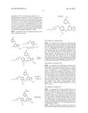 NOVEL PYRROLOPYRIMIDINE COMPOUNDS AS INHIBITORS OF PROTEIN KINASES diagram and image