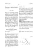 NOVEL PYRROLOPYRIMIDINE COMPOUNDS AS INHIBITORS OF PROTEIN KINASES diagram and image