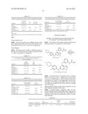 NOVEL PYRROLOPYRIMIDINE COMPOUNDS AS INHIBITORS OF PROTEIN KINASES diagram and image