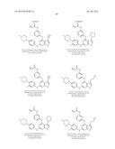 NOVEL PYRROLOPYRIMIDINE COMPOUNDS AS INHIBITORS OF PROTEIN KINASES diagram and image