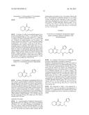 4-OXO-3,5,7,8-TETRAHYDRO-4H-PYRANO[4,3-D]PYRMINIDINYL COMPOUNDS FOR USE AS     TANKYRASE INHIBITORS diagram and image