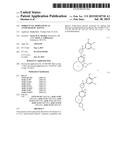 SPIROCYCLIC DERIVATIVES AS ANTIPARASITIC AGENTS diagram and image