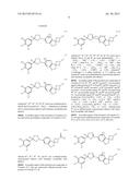 SPIROCYCLIC DERIVATIVES AS ANTIPARASITIC AGENTS diagram and image