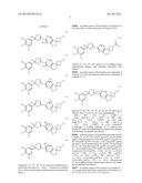 SPIROCYCLIC DERIVATIVES AS ANTIPARASITIC AGENTS diagram and image