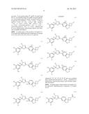 SPIROCYCLIC DERIVATIVES AS ANTIPARASITIC AGENTS diagram and image