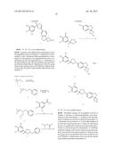 SPIROCYCLIC DERIVATIVES AS ANTIPARASITIC AGENTS diagram and image