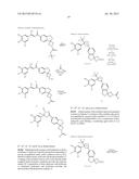 SPIROCYCLIC DERIVATIVES AS ANTIPARASITIC AGENTS diagram and image