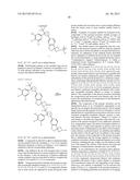 SPIROCYCLIC DERIVATIVES AS ANTIPARASITIC AGENTS diagram and image